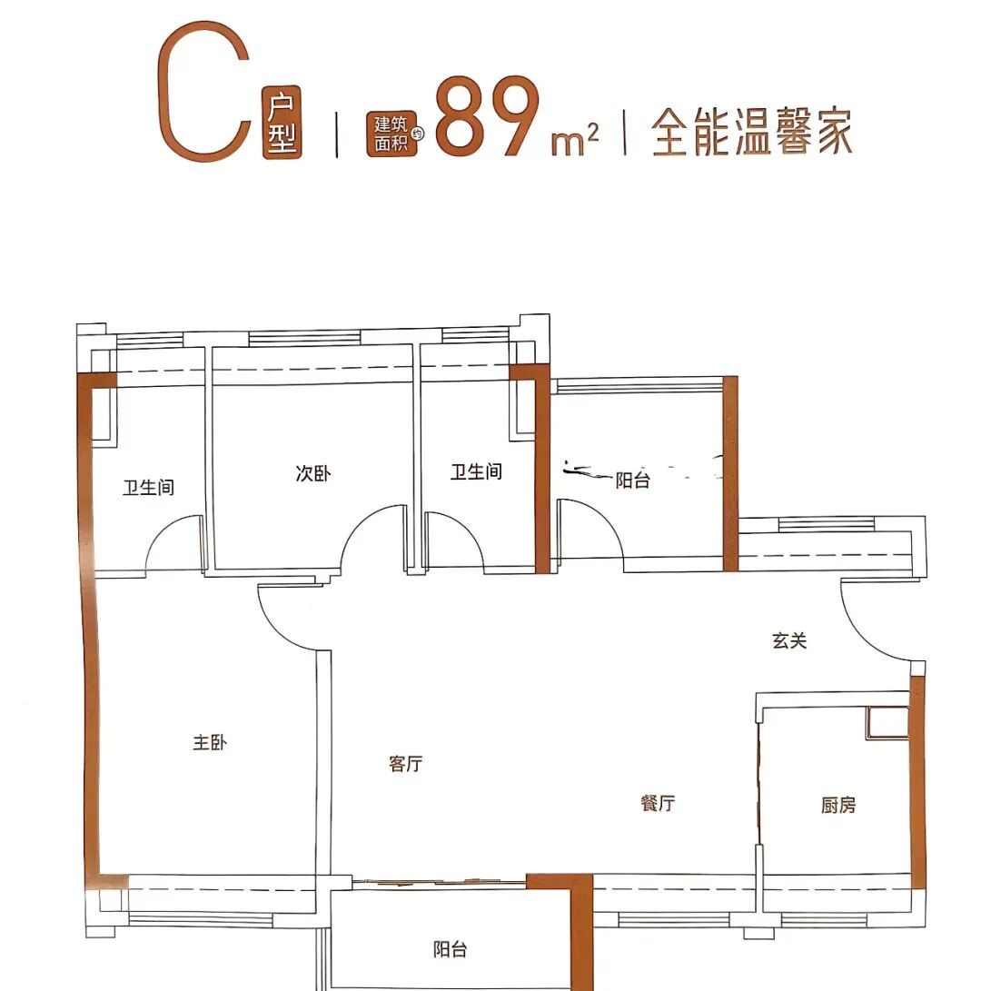 增城大华城东瀚*付5万可上车，值不值得买？