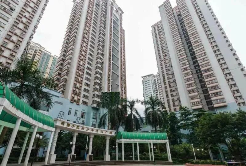 天河北二手房出售，穗园小区98.7平，685万