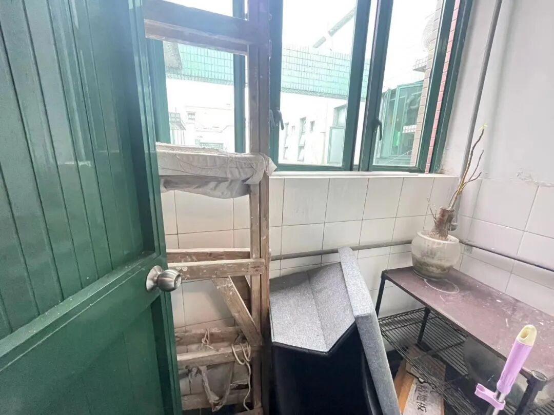 天河北总价715万 | 金海花园，105平，户型方正、即买即入住！