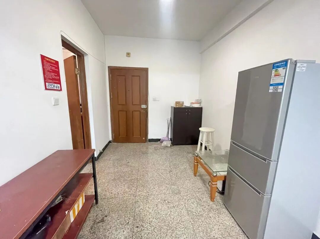 天河北总价715万 | 金海花园，105平，户型方正、即买即入住！