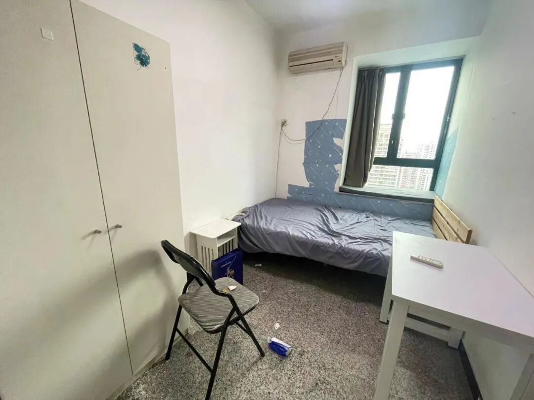 天河北总价715万 | 金海花园，105平，户型方正、即买即入住！