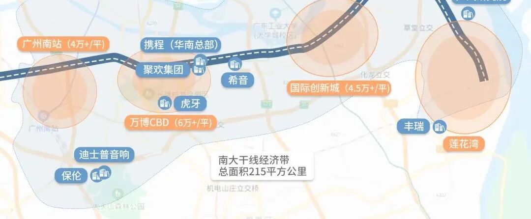 再通一座桥！东晓南-南站快线提速！坐等15*通达！