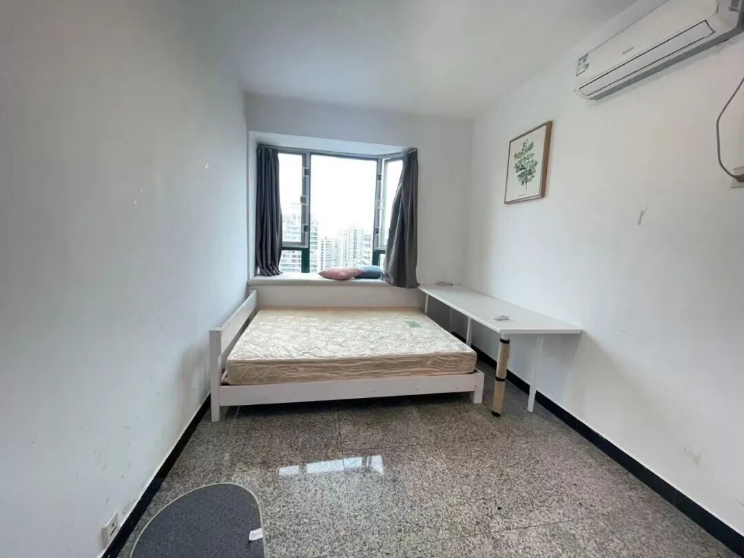 天河北总价715万 | 金海花园，105平，户型方正、即买即入住！