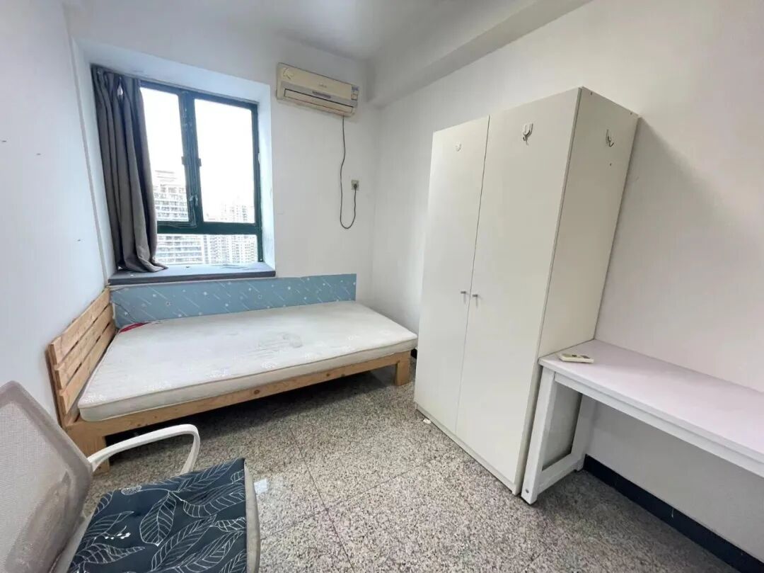 天河北总价715万 | 金海花园，105平，户型方正、即买即入住！