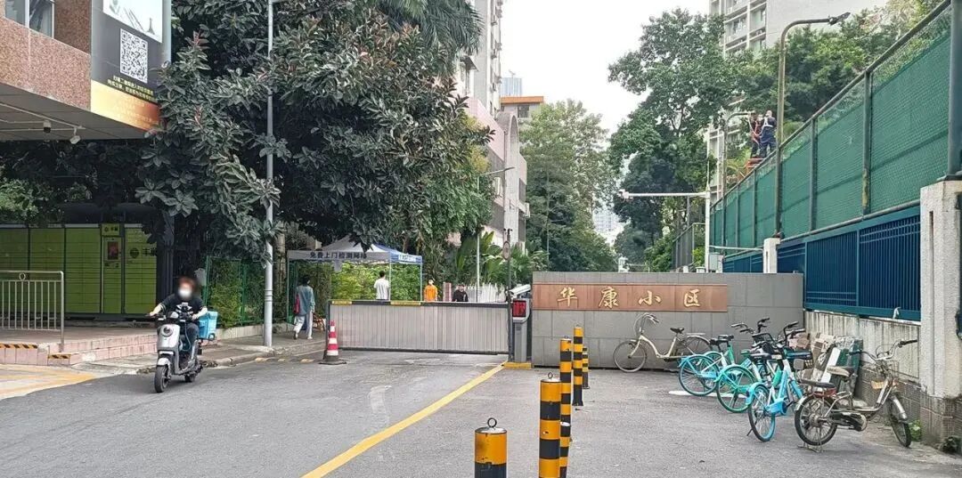 广州天河北二手房宏景台怎么样？值不值得买？