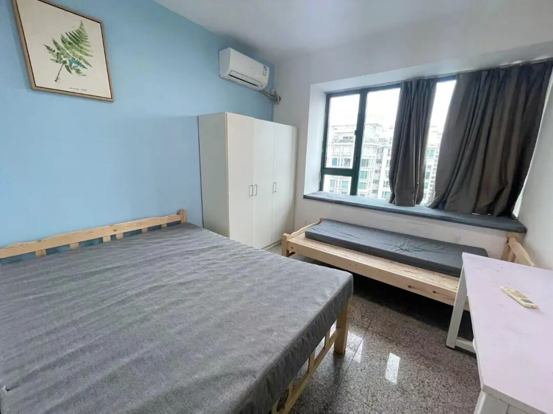 天河北总价715万 | 金海花园，105平，户型方正、即买即入住！