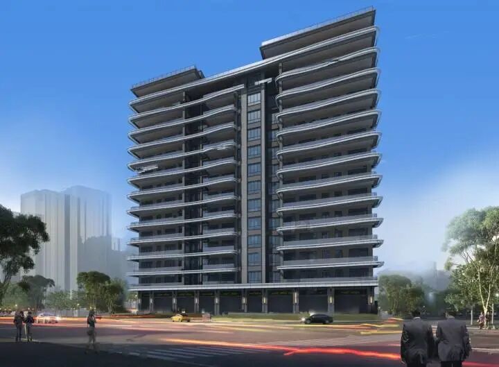 12月4日广州*新楼盘报价 番禺有盘均价约4.5万元/㎡