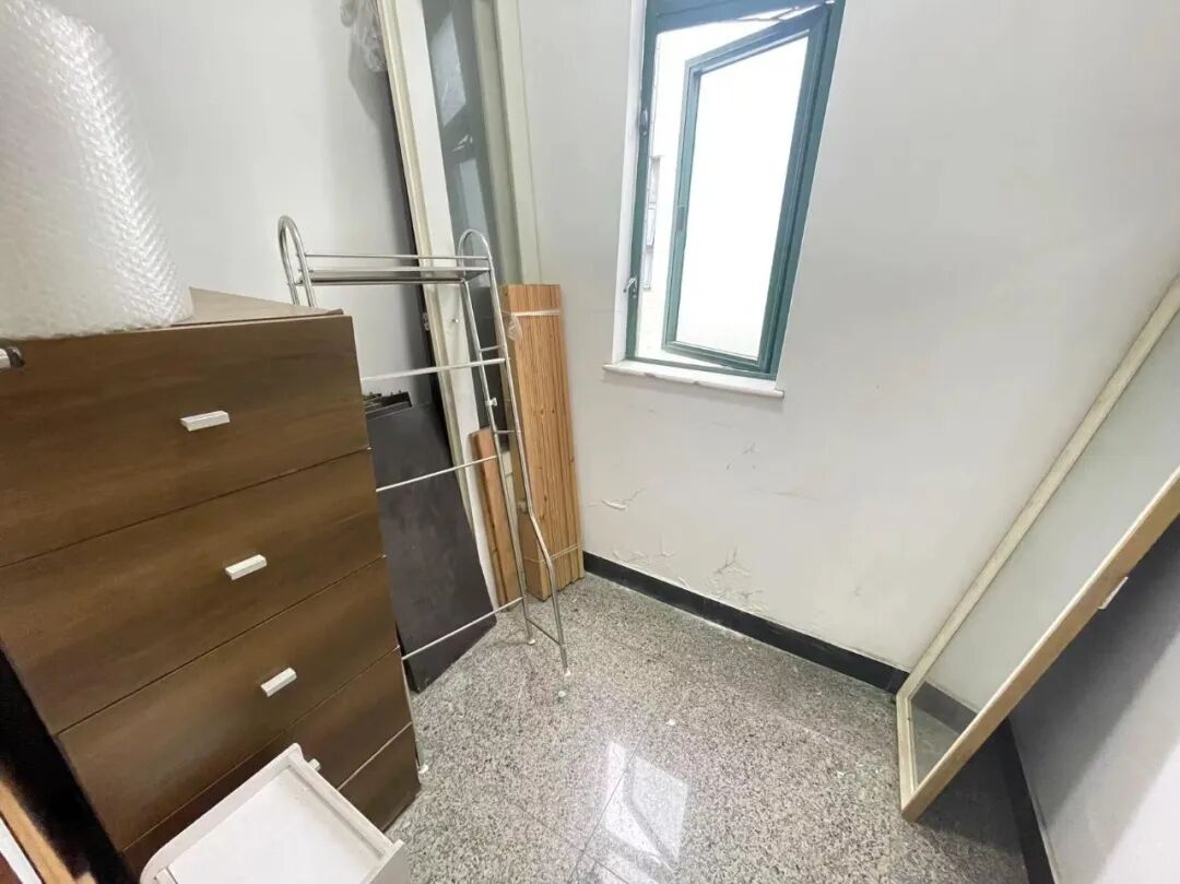 天河北总价715万 | 金海花园，105平，户型方正、即买即入住！