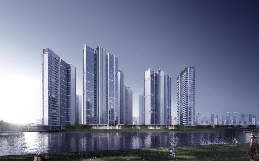 12月4日广州*新楼盘报价 番禺有盘均价约4.5万元/㎡