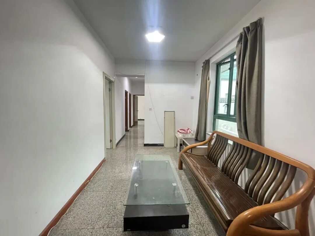 天河北总价715万 | 金海花园，105平，户型方正、即买即入住！