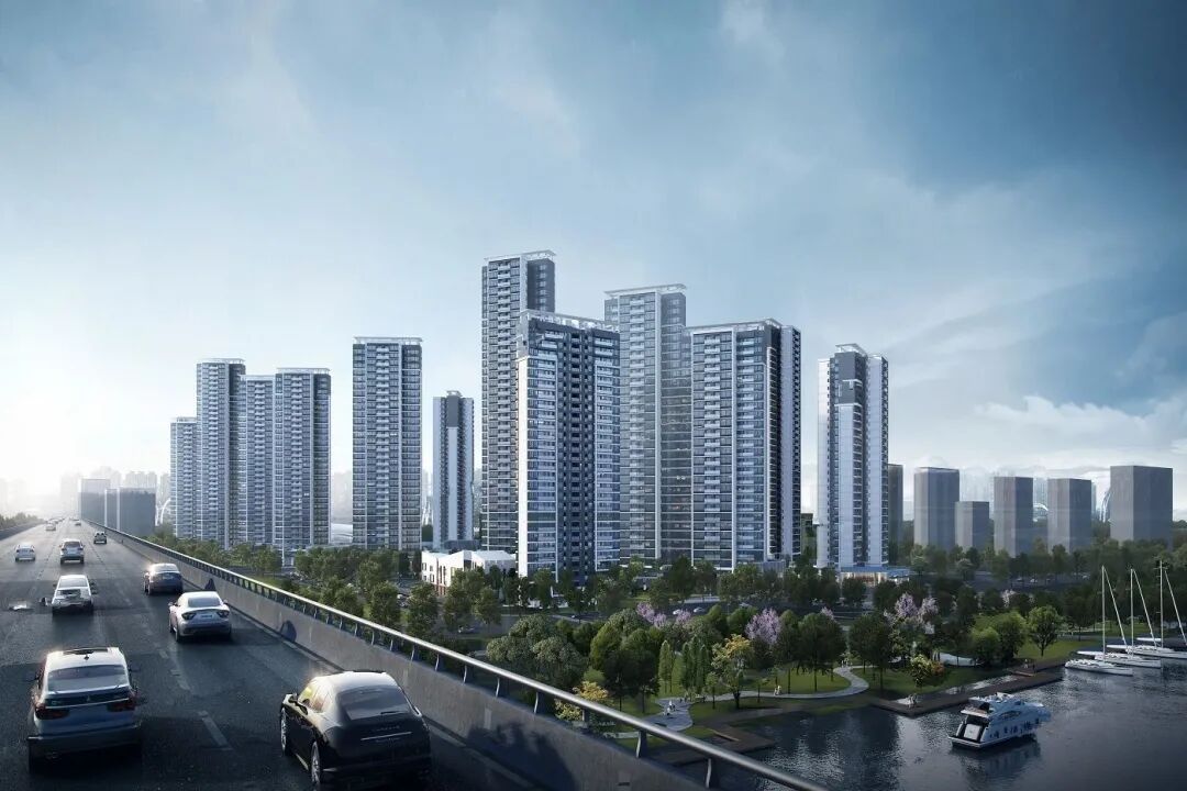 12月3日广州*新楼盘报价 横沥有盘均价约3.6万元/㎡