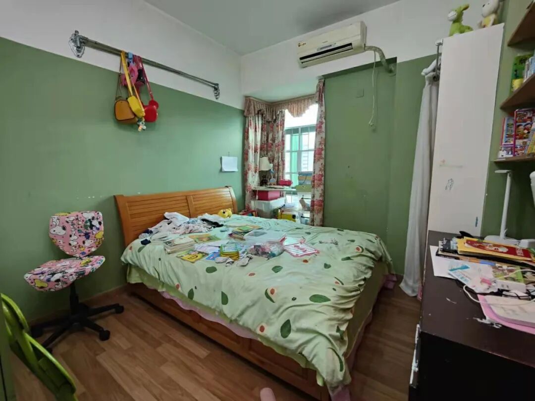 天河北总价1250万 | 南骏园，154平，产权清晰，随时可以交易！