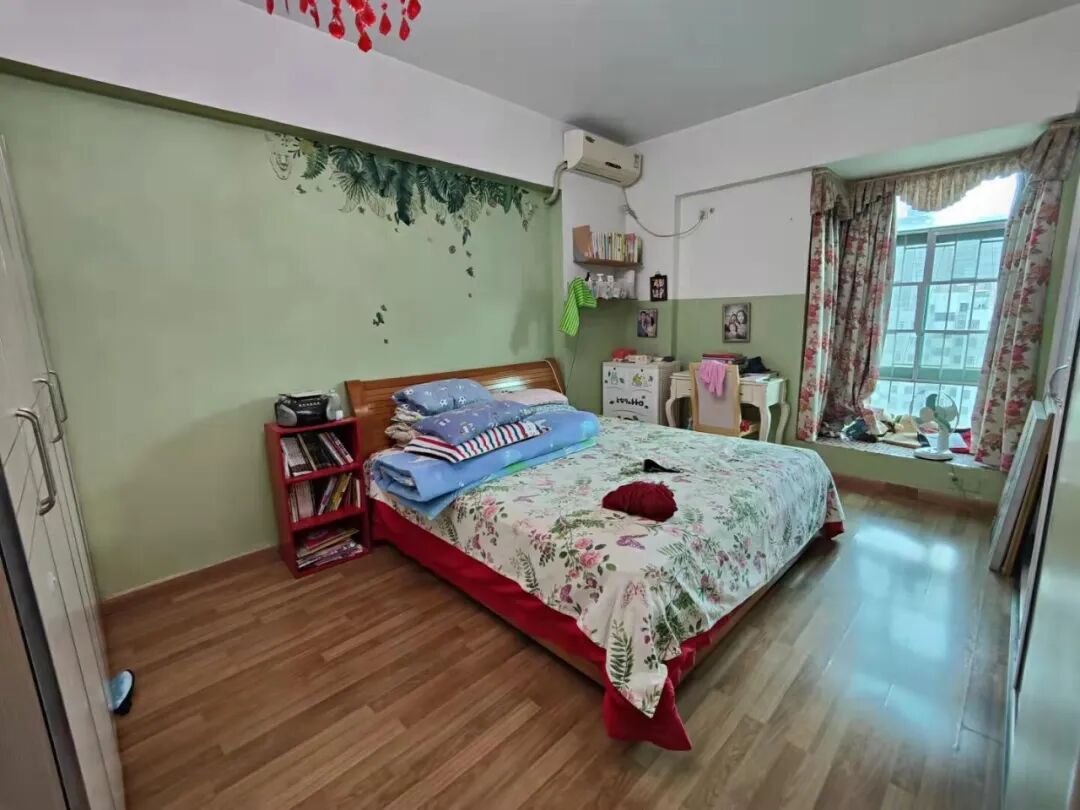 天河北总价1250万 | 南骏园，154平，产权清晰，随时可以交易！