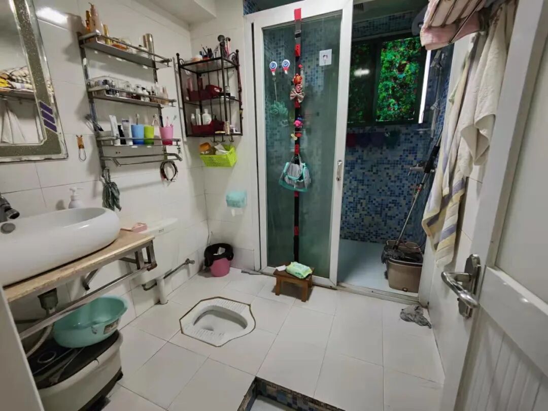 天河北总价1250万 | 南骏园，154平，产权清晰，随时可以交易！