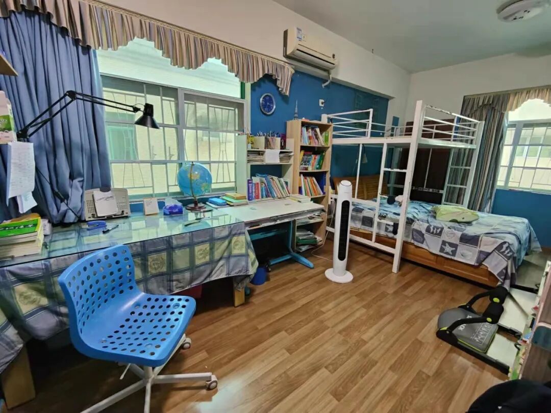 天河北总价1250万 | 南骏园，154平，产权清晰，随时可以交易！