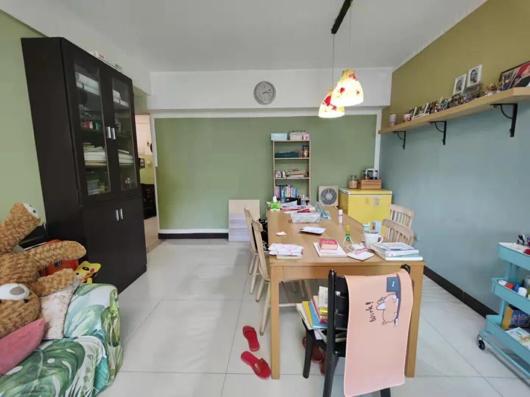 天河北总价1250万 | 南骏园，154平，产权清晰，随时可以交易！