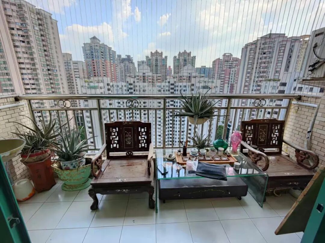 天河北总价1250万 | 南骏园，154平，产权清晰，随时可以交易！