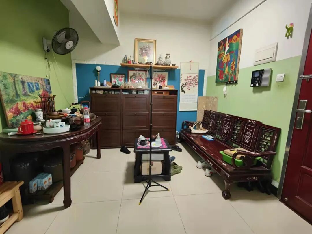 天河北总价1250万 | 南骏园，154平，产权清晰，随时可以交易！