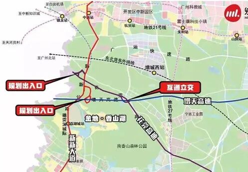 广州【金地香山湖】能不能买？投资有价值吗？