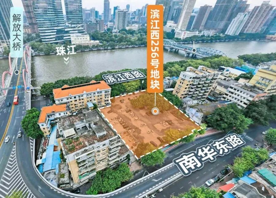 明年，广州这10个改善盘，*值得期待！