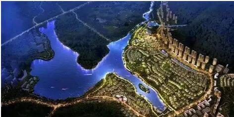 广州【金地香山湖】能不能买？投资有价值吗？