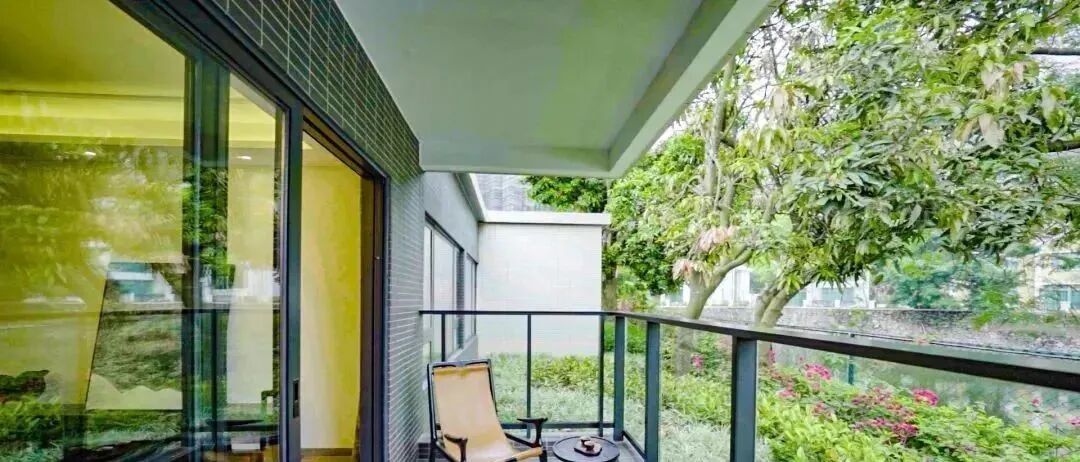 广州白云【金湖花园】 全新一期—天岚97-167㎡低密板式洋房， *山湖资源