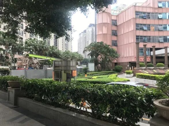 广州市天河区高科大厦的所有情报，都在这!