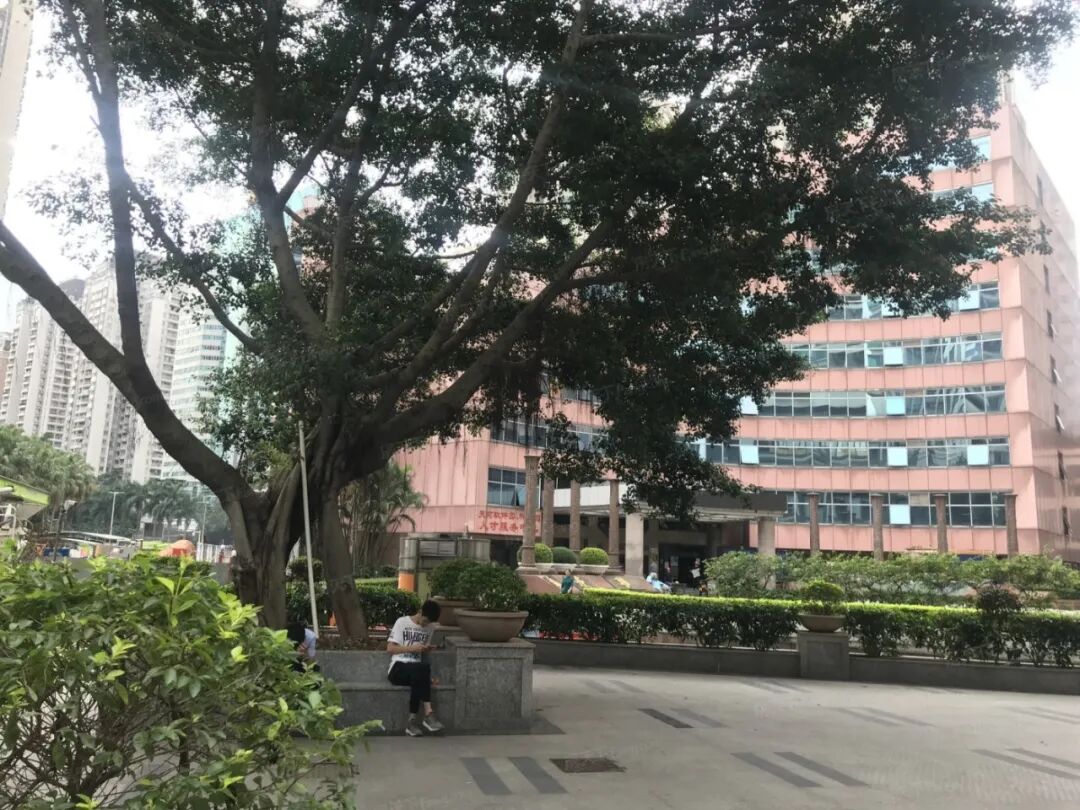 广州市天河区高科大厦的所有情报，都在这!