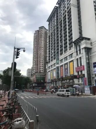 广州市天河区高科大厦的所有情报，都在这!