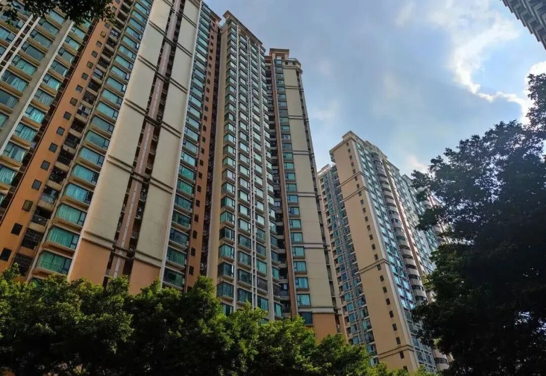 老牌市*天河北二手房：芳草园小区，看大家的评价！