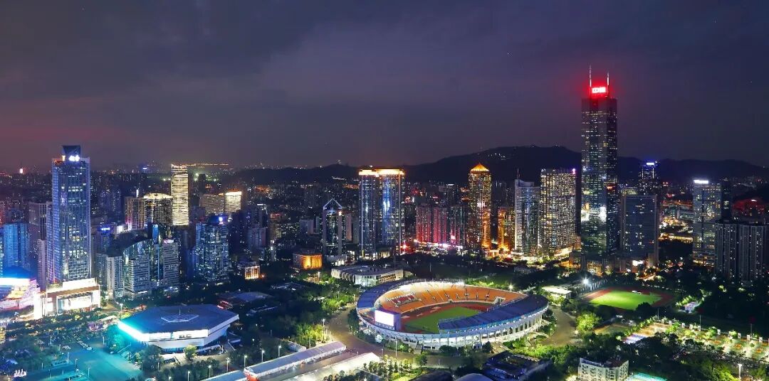 老牌市*天河北二手房：天河新作小区，看大家的评价！