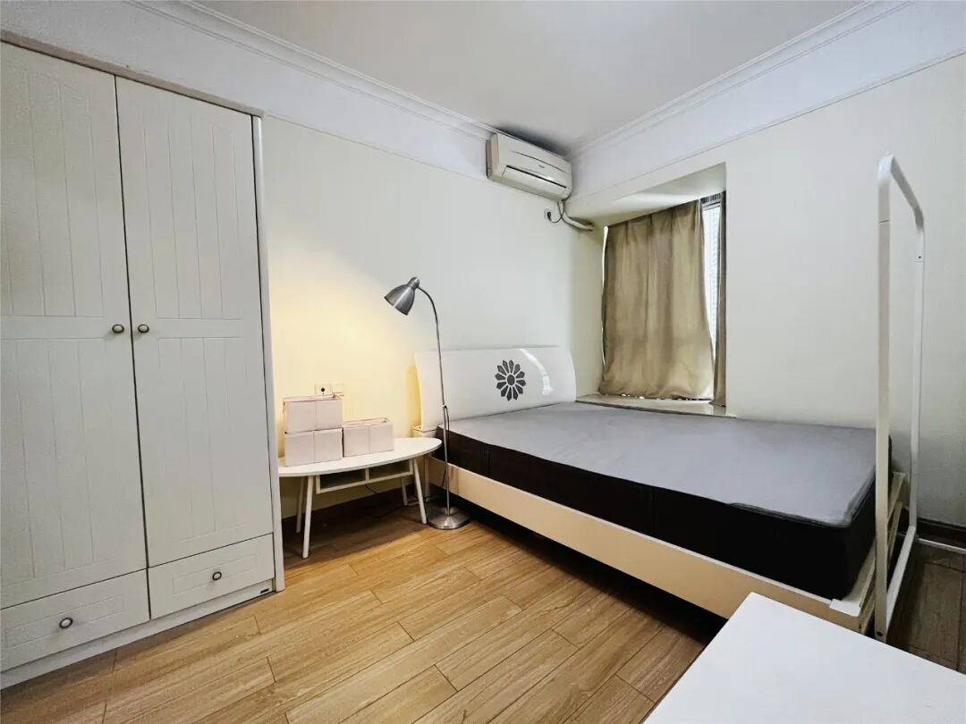 天河北总价420万 |  银汇华庭，45平，即买即收租！