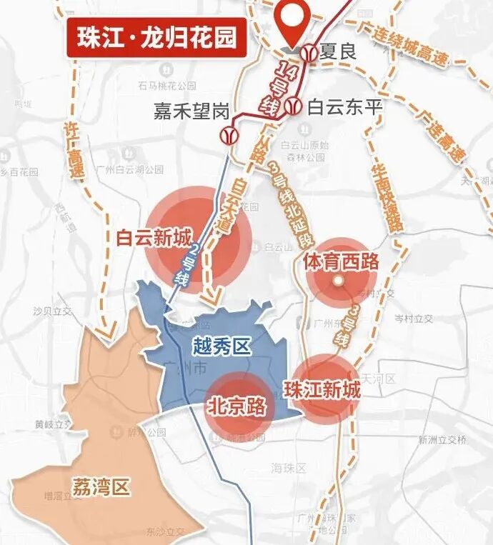 单价1字头！没听错！还是白云成熟地铁盘，带装修现房！