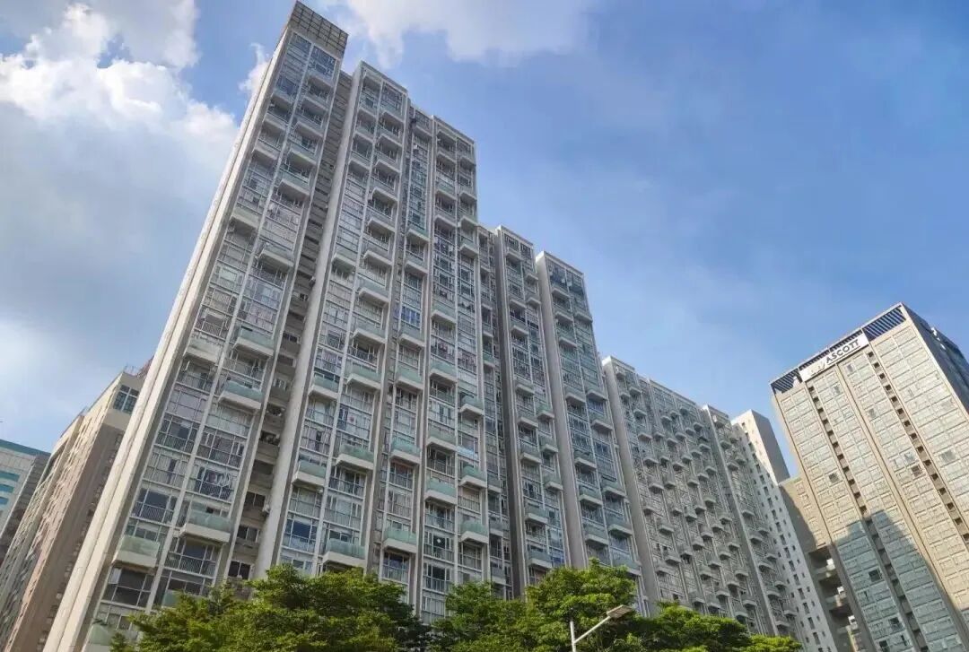 老牌市*天河北二手房：天河新作小区，看大家的评价！