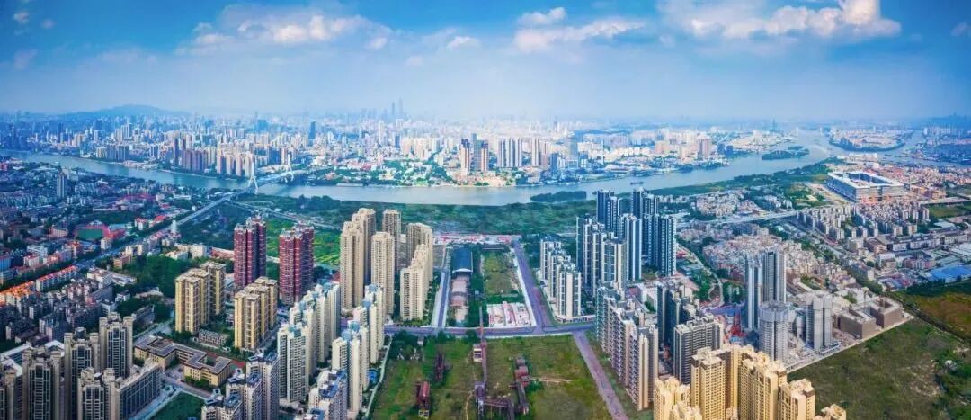 荔湾保利和悦滨江又又加推，295万买市*三房！