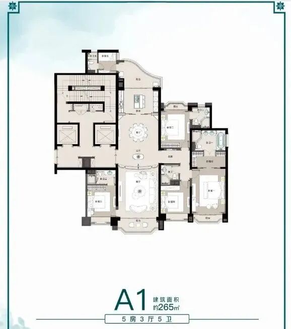 星河湾萝峰单价4字头，成为科学城改善天花板？