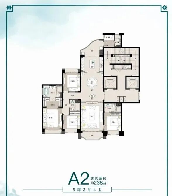 星河湾萝峰单价4字头，成为科学城改善天花板？