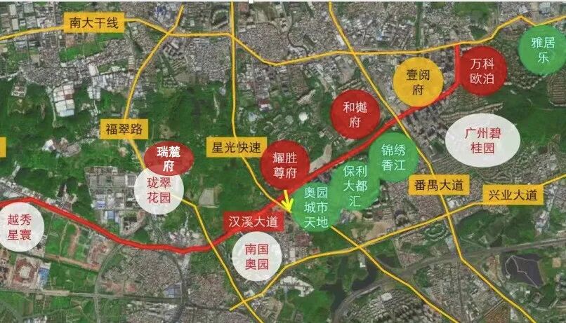 400万以上，改善客在番禺怎么样选？