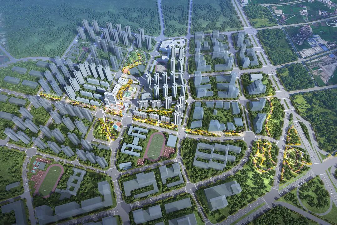 越秀白云星汇城推10套特价房 欲涨价