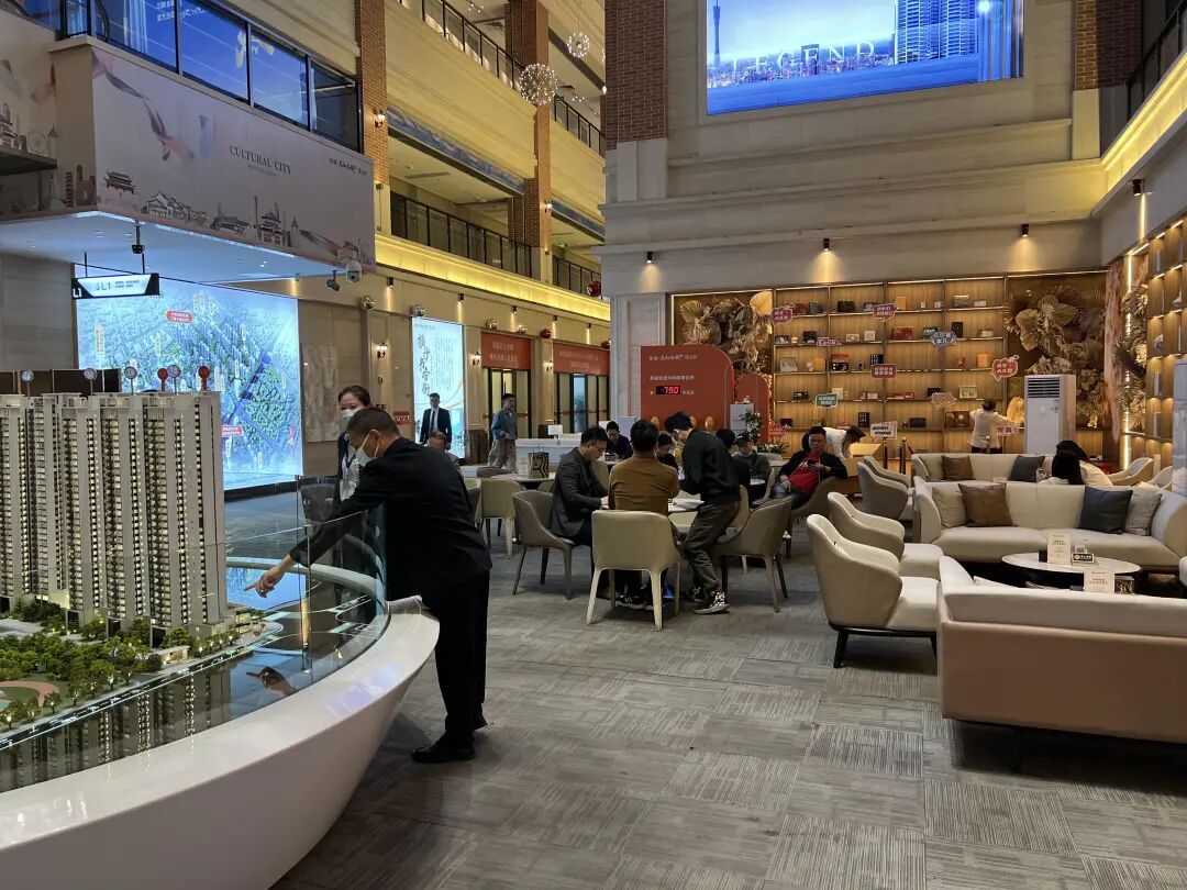 黄埔中鼎君和名城珺合府售价已上调1%，下月将加推！