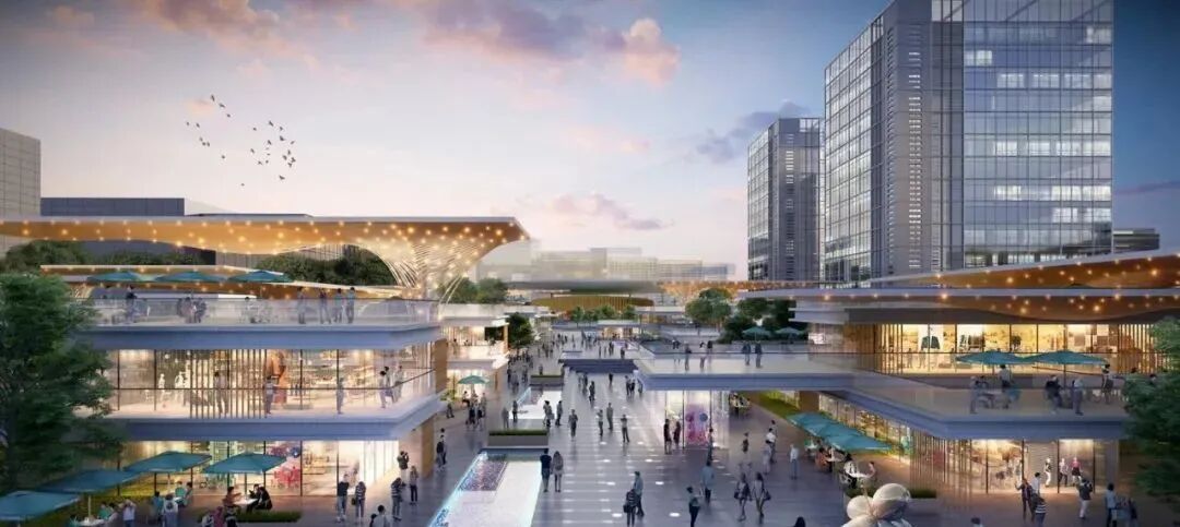 广州黄埔发文：严控建筑风貌，避免千城一面！