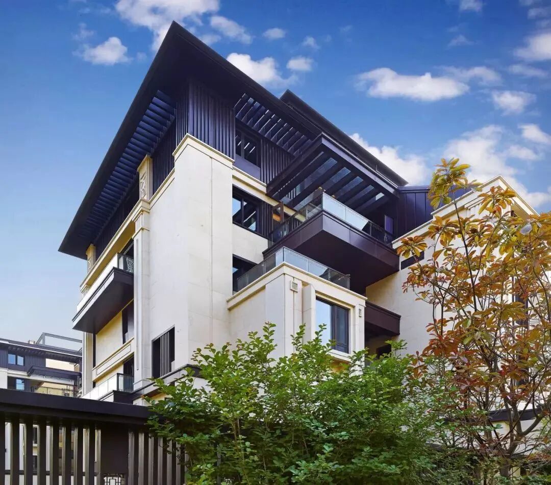 广州白云华远雲和墅别墅到底值不值得购买？