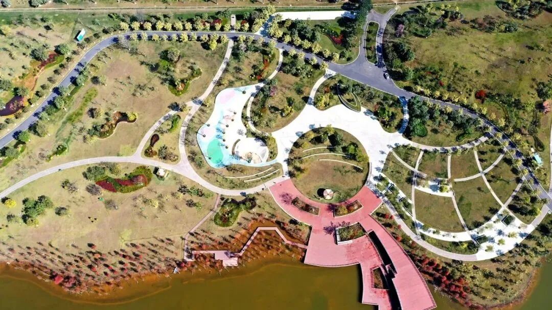 广州黄埔发文：严控建筑风貌，避免千城一面！