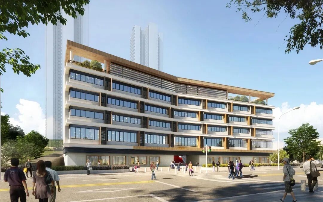 科学城网红大盘，又上了广州人的热搜！