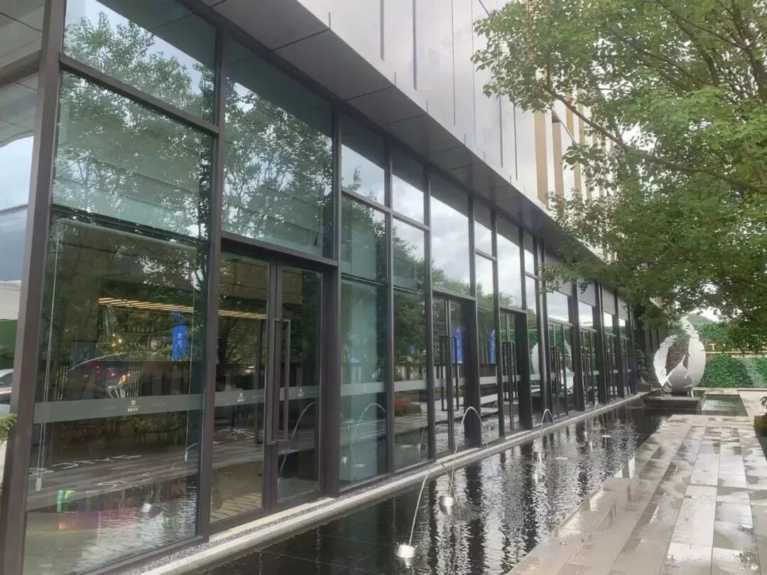 黄陂摇号地，振业天成吹风价*低4.7万/㎡！