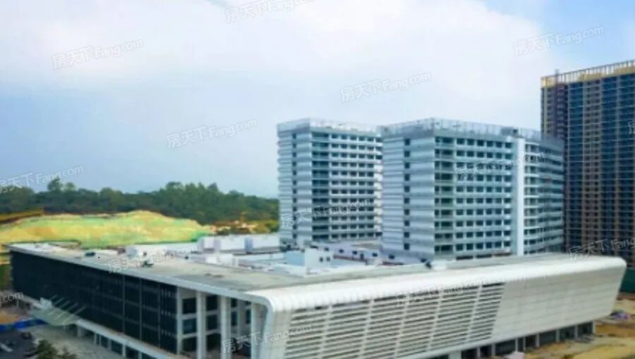 广州增城方圆云山诗意云玺，1字头*复式住宅，与周边平层同价，性价比超高！