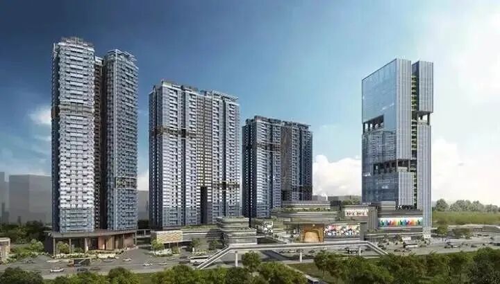 越秀房托：全数以基金单位形式支付8212.99万元管理人费用