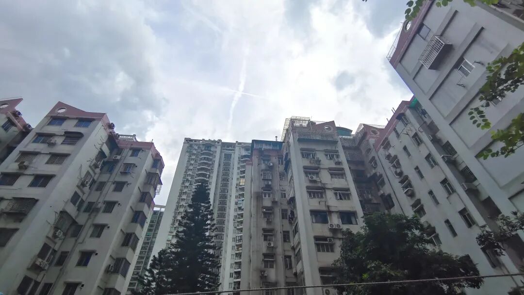 广州二手房金田花苑房价怎么样？金田花苑房源！