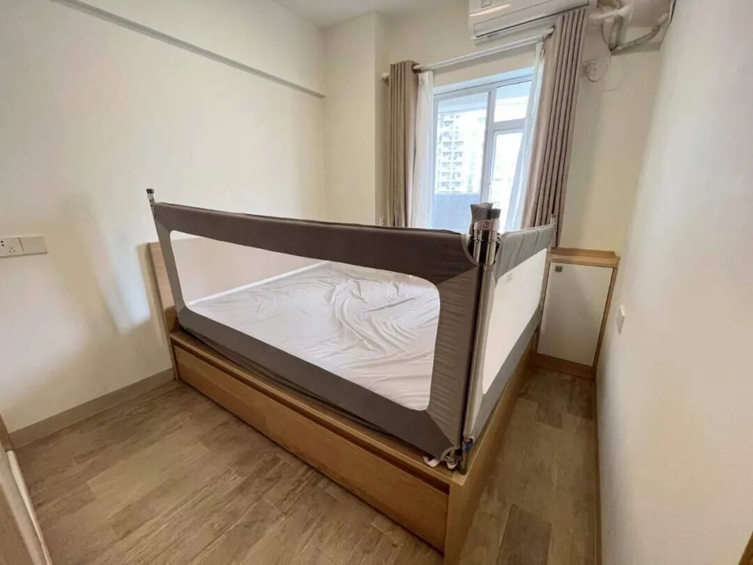 天河北总价400万 | 鸿翔大厦，56平，无抵押，业主急售！