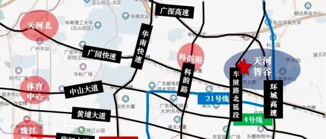 城投珠江·天河壹品二期小高层上新了！产品如何？